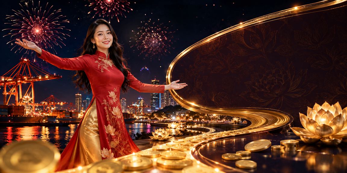 Lễ hội và không khí vui tươi tại Hải Phòng gắn liền với trải nghiệm casino trực tuyến