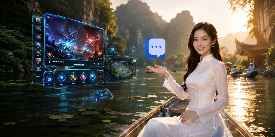 Người dùng xem kèo esports tại Ninh Bình trên thiết bị di động