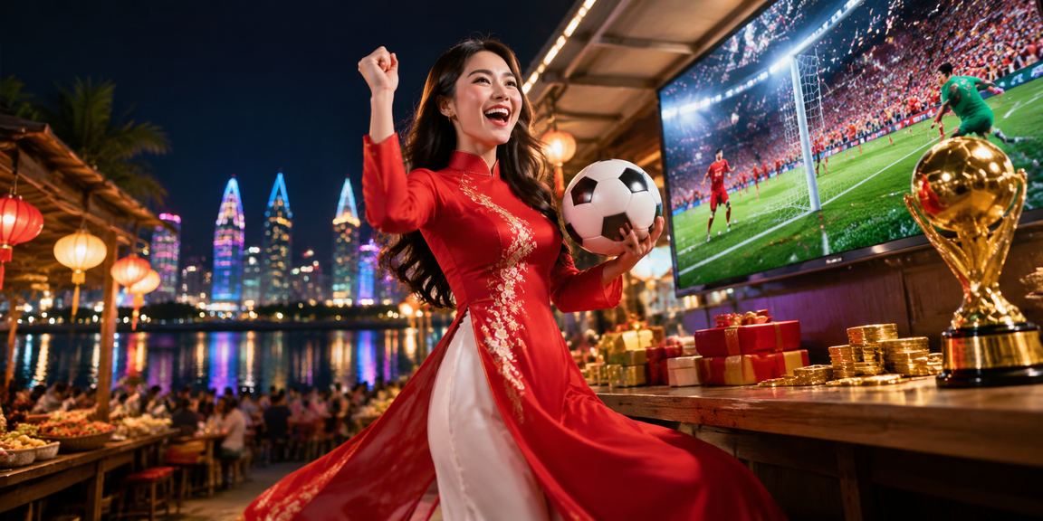 Người mặc áo dài dạo chơi tại Phú Quốc trong không khí giải trí và thể thao