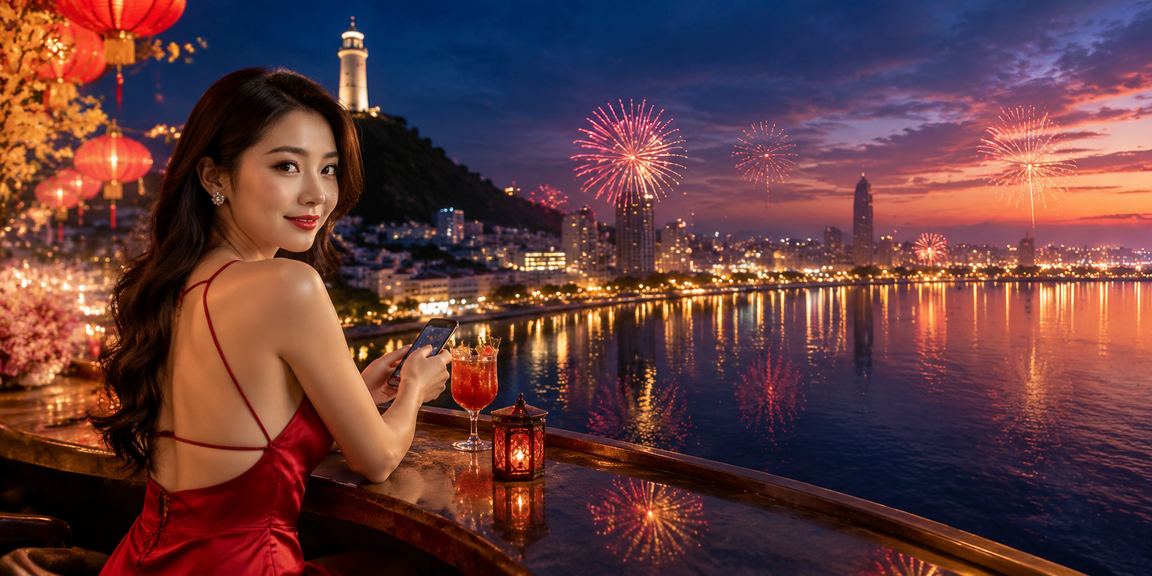Người chơi dùng app xoso666 trên điện thoại tại Vũng Tàu